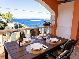 Apartments Sea Line