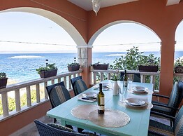 Apartments Sea Line