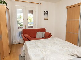 Apartments Sea Line