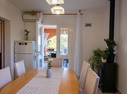 Apartments Sea Line
