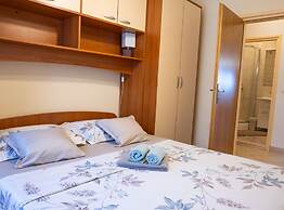 Apartments Sea Line