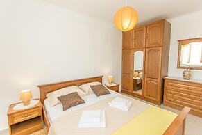 Apartment Mojaš