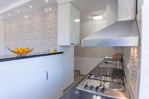 Apartment Mojaš