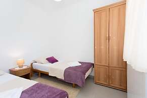 Apartment Mojaš