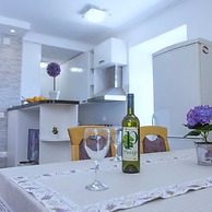 Apartment Mojaš