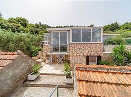 Stone House Blaca