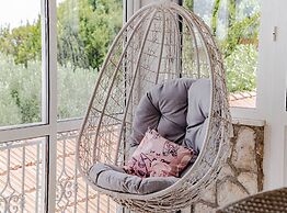 Stone House Blaca