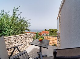 Stone House Blaca