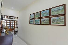 Joyable Homestay