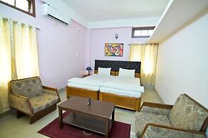Joyable Homestay