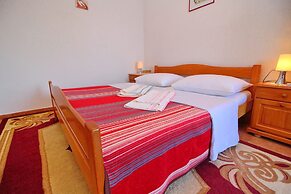 Apartments Filipović