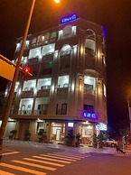 Ha Anh Phan Thiet Hotel
