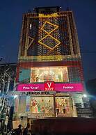 The Metropol Hotel Siwan