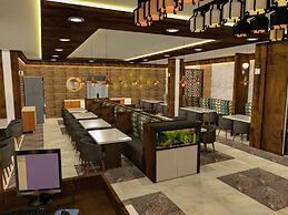 The Metropol Hotel Siwan