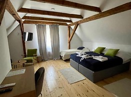 Holiday Home Zagorka