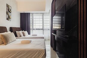 Novo Kuala Lumpur