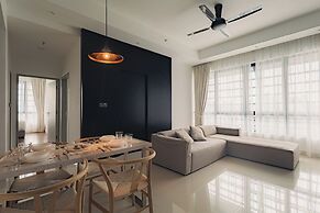 Novo Kuala Lumpur