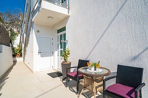 Apartments Blažević