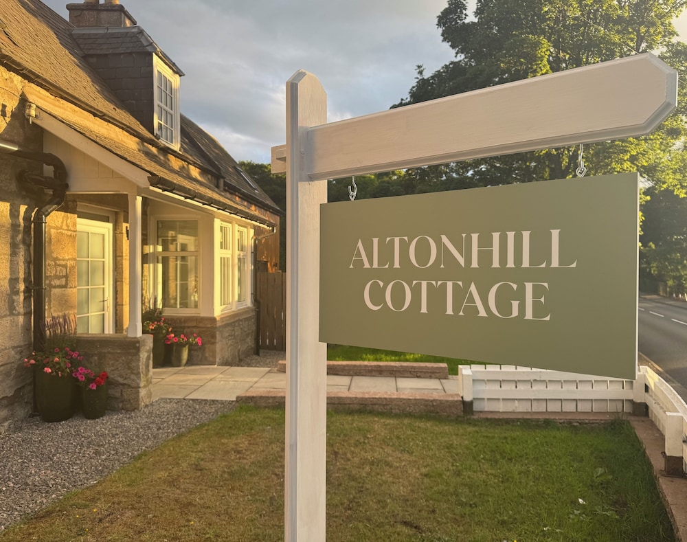 Altonhill