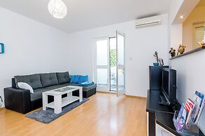 Apartment Antej