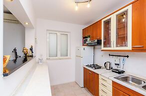 Apartment Antej