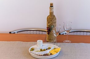 Apartment Antej