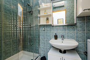 Apartment Antej