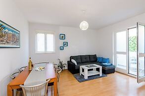 Apartment Antej