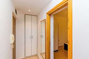 Apartment Antej