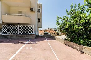 Apartment Antej