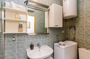 Apartment Antej