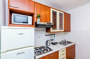 Apartment Antej