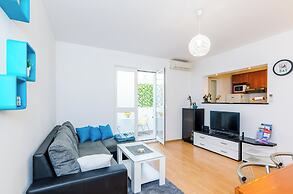 Apartment Antej