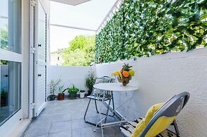 Apartment Antej