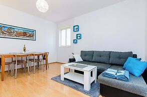 Apartment Antej