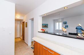 Apartment Antej