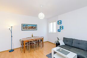 Apartment Antej