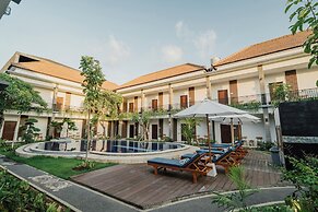 You Suite Seminyak