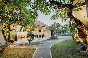 You Suite Seminyak
