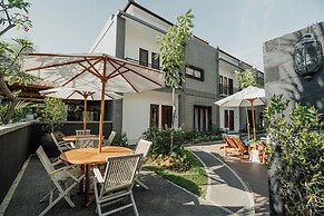 You Suite Seminyak