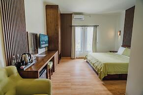 You Suite Seminyak
