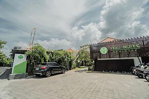 You Suite Seminyak