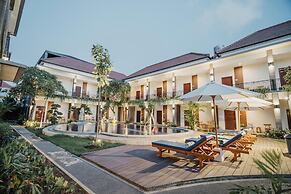 You Suite Seminyak