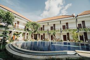 You Suite Seminyak
