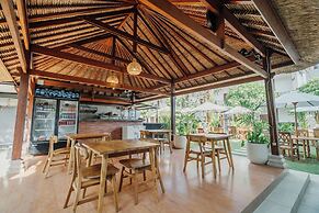 You Suite Seminyak