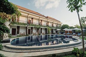 You Suite Seminyak