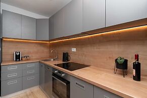 Apartment Konak