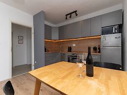Apartment Konak
