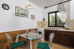 Apartment Vukic
