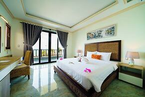 Blooming Lotus Resort